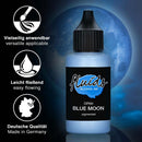Octopus Fluids Alcohol Ink Opak Blue Moon 30ml - Office Connect 2018
