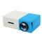 1080P LED Mini High Definition Projector - Office Connect 2018