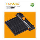 Fiskars Trimmer A4 30cm Recycled Rotary - Office Connect 2018