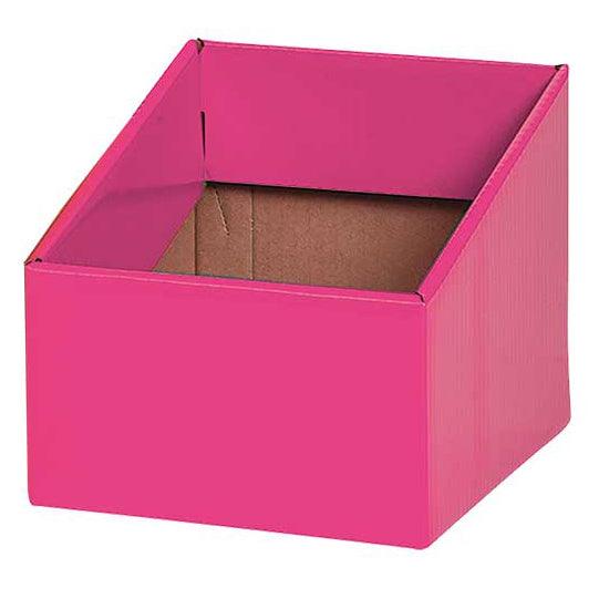 Elizabeth Richards Story Box - Pack of 5 Magenta - Office Connect 2018