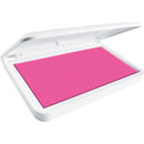 Colop Make 1 Stamp Pad 90x50mm Shiny Pink - Office Connect 2018