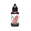 Octopus Fluids Resin Ink Strawberry Red 30ml - Office Connect 2018