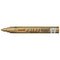 Uni Paint Marker 2.8mm Bullet Tip Gold PX-20 - Office Connect 2018