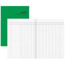 Milford A4 12 Money Column 26 Leaf Limp Analysis Book - Office Connect 2018