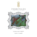 Ferris Wheel Press Fountain Pen Ink Ferritales Cloak and Forest 20ml - Office Connect 2018