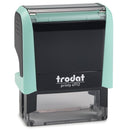 Trodat Printy 4912 Pastel Green - Office Connect 2018