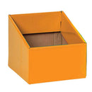 Elizabeth Richards Story Box - Pack of 5 Orange - Office Connect 2018
