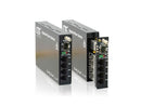 CTC UNION Multi Channel POTS Over Fibre Converter. FXO connects to PBX. Extend telephone voice transmission up to 120km. Network management via STOCK CLEARANCE SALE UP TO 40% OFF - Office Connect 2018