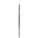 Bockingford Paint Brush 620 Taklon White Round Size 12 - Office Connect 2018