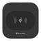 Verbatim Essentials Wireless Charger 15W Black - Office Connect 2018