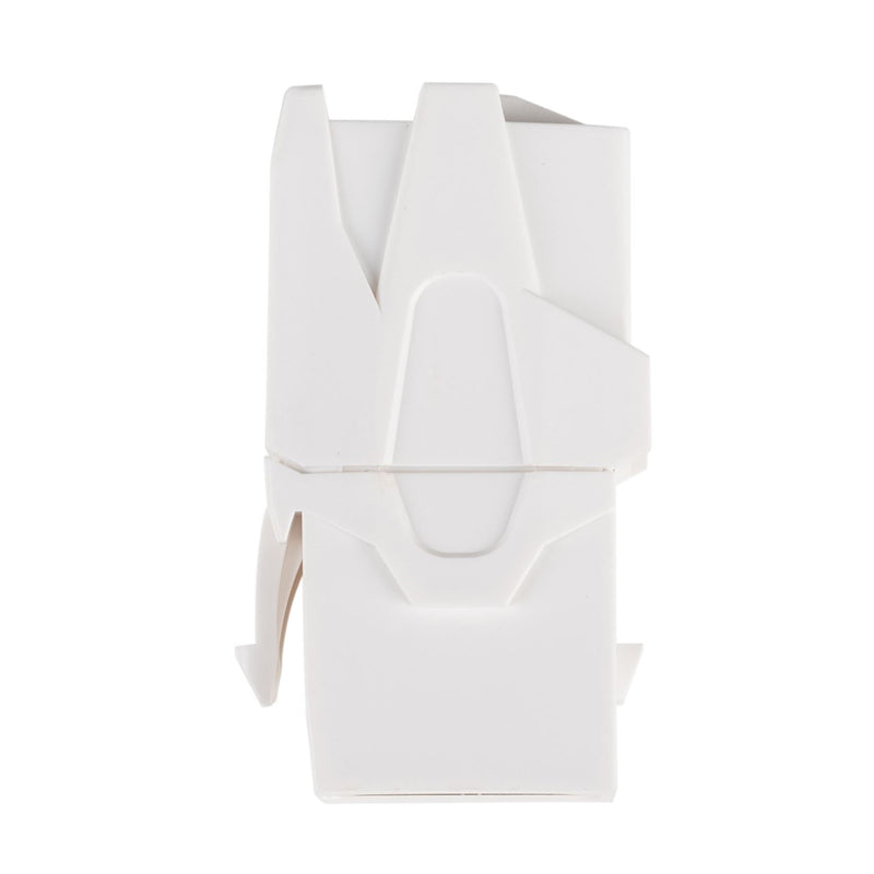 DYNAMIX HDMI 90 Keystone Jack. High-Speed with Ethernet Rated. - Office Connect 2018