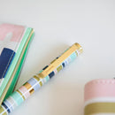 Filofax Good Vibes Ballpoint Pen - Office Connect 2018