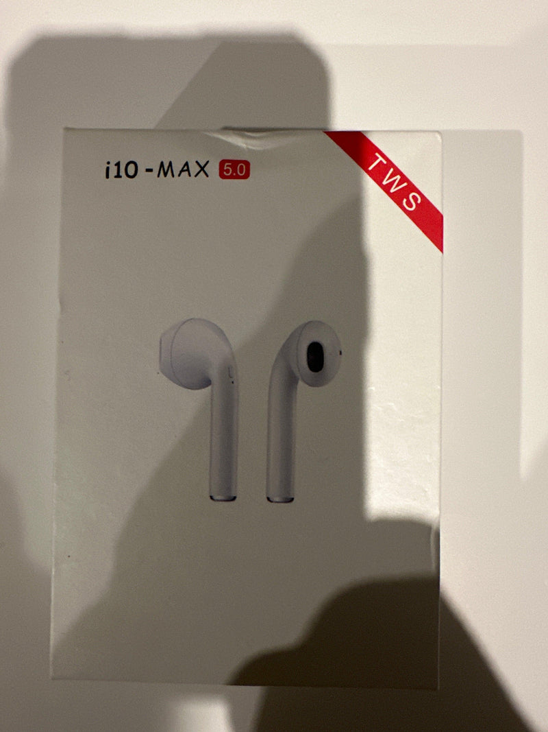 i10- Max 5.0 TWS earphones - Office Connect 2018