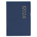 Collins Diary A73P Navy Even Year - Office Connect 2018