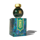 Ferris Wheel Press Fountain Pen Ink Ferritales Green with Curiosity 20ml - Office Connect 2018
