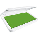Colop Make 1 Stamp Pad 90x50mm Smooth Green - Office Connect 2018