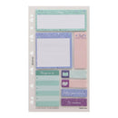 Filofax Expressions Sticky Notes Pack - Office Connect 2018