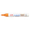 Uni Paint Marker 2.8mm Bullet Tip Orange PX-20 - Office Connect 2018