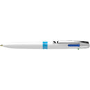 Schneider Ballpoint Pen Medium Take 4 Colour - Office Connect 2018