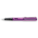 Lamy Al-Star Fountain Pen Lilac Medium (OD3) - Office Connect 2018