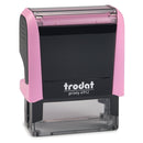 Trodat Printy 4912 Pastel Rose - Office Connect 2018