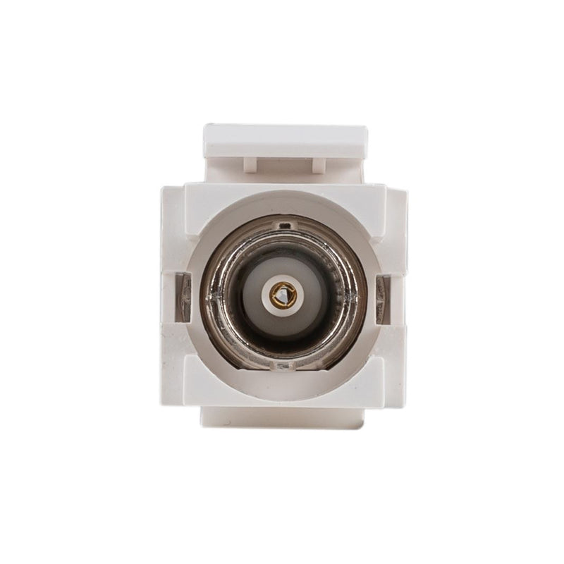 DYNAMIX BNC Keystone Adapter, 75ohm