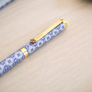 Filofax Mediterranean Ballpoint Pen - Office Connect 2018