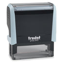 Trodat Printy 4913 Pastel Blue - Office Connect 2018