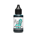 Octopus Fluids Resin Ink Swimming Pool Turquoise 30ml - Office Connect 2018