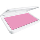 Colop Make 1 Stamp Pad 90x50mm Soft Pink - Office Connect 2018