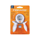 Fiskars Squeeze Punch Medium 1" Circle Diameter 2.50cm - Office Connect 2018