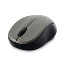 Verbatim Wireless Silent Blue LED Mouse Graphite - Office Connect 2018