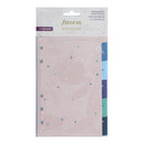 Filofax Garden Personal Dividers Set - Office Connect 2018