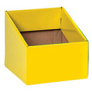 Elizabeth Richards Story Box - Pack of 5 Yellow - Office Connect 2018