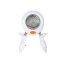 Fiskars Squeeze Punch XL 2" Circle Diameter 5.10cm - Office Connect 2018