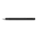 Lamy cp1 Fountain Pen Matte Black Medium (056) - Office Connect 2018