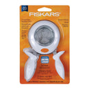 Fiskars Squeeze Punch XL 2" Circle Diameter 5.10cm - Office Connect 2018