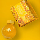 Ferris Wheel Press Fountain Pen Ink Ferritales Plaited Gold Tress 20ml - Office Connect 2018