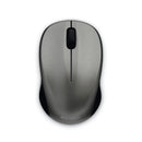 Verbatim Wireless Silent Blue LED Mouse Graphite - Office Connect 2018