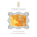 Ferris Wheel Press Fountain Pen Ink Ferritales Plaited Gold Tress 20ml - Office Connect 2018