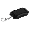 Solar Mobile Phone Power Bank  Flashlight Keychain Power - Office Connect 2018