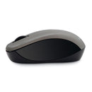 Verbatim Wireless Silent Blue LED Mouse Graphite - Office Connect 2018