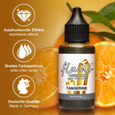Octopus Fluids Resin Ink Tangerine Orange 30ml - Office Connect 2018