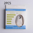 Water Drop Bluetooth-compatible Anti Lost Object Finder - Office Connect 2018