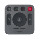 Logitech Rally Remote Control for 960-001219 Rally Cam and 960-001274 Rally Plus Cam - Office Connect 2018