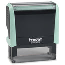 Trodat Printy 4913 Pastel Green - Office Connect 2018