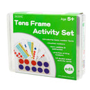 EDX Tens Frames Activity Set - Office Connect 2018