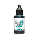 Octopus Fluids Resin Ink Teal Turquoise 30ml - Office Connect 2018