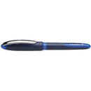 Schneider Rollerball One Business 0.6mm Blue - Office Connect 2018