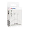 Verbatim Essentials Charge & Sync micro USB Cable 1m White - Office Connect 2018